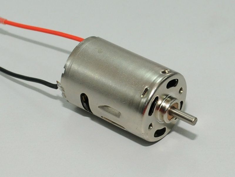 RC4WD (Pick-up/SUV) Basic Lighting System for 2015 Land Rover Defender D90 Body / RC4ZE0029