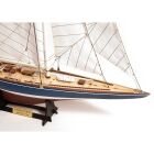 OcCre Yachtmodell Endeavour ? America?s Cup 1934 Standmodellbausatz 1:75 / oc12013