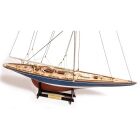 Yachtmodell Endeavour ? America?s Cup 1934 Standmodellbausatz 1:75 / oc12013