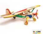 Flugmodel Falcon Bausatz für Kinder / oc20002