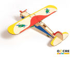 Flugmodel Falcon Bausatz für Kinder / oc20002