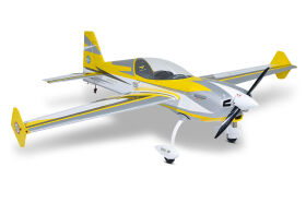 Phoenix Extra NG gelb 35cc ARF Carbon V2 - 188 cm /...