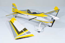Phoenix Extra NG gelb 35cc ARF Carbon V2 - 188 cm / 74" / PH243
