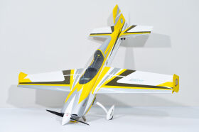 Phoenix Extra NG gelb 35cc ARF Carbon V2 - 188 cm / 74" / PH243