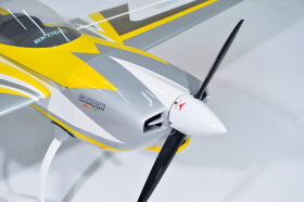 Phoenix Extra NG gelb 35cc ARF Carbon V2 - 188 cm / 74" / PH243
