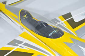 Phoenix Extra NG gelb 35cc ARF Carbon V2 - 188 cm / 74" / PH243