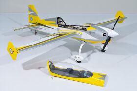Phoenix Extra NG gelb 35cc ARF Carbon V2 - 188 cm / 74" / PH243