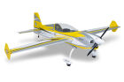 Phoenix Extra NG gelb 35cc ARF Carbon V2 - 188 cm / 74" / PH243