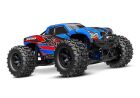 TRAXXAS X-Maxx ULTIMATE 4x4 8S VXL blauX 1/7 Monster-Truck / TRX77097-4-BLUEX