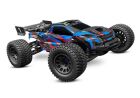 TRAXXAS XRT ULTIMATE 8S 4x4 VXL blauX 1/7 Stadium-Truck / TRX78097-4-BLUEX