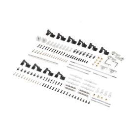 Hangar 9 Hardware Set Hawk/T-45 140-160N / HAN1375011