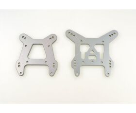 Carson KOD Dämpferbrücke Alu vo/hi / 500405886