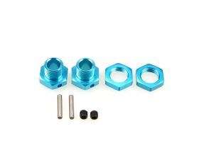 Carson KOD Radmitnehmer (2) Alu 17mm / 500405896