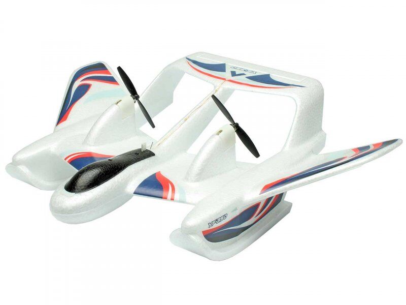 PICHLER Ersatzmotor Flubo Hydroplane RTF / 350mm / 18073-1