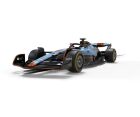 Scalextric 1:32 Williams FW45 Albon Gulf Edition HD / 560004559