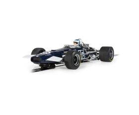 Scalextric 1:32 Brabham BT26 C. Monaco GP 69 HD / 560004521