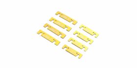 KYOSHO Einstellkeile Kyosho EP Fantom 4WD-Ext / K.EFW012B