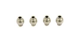 KYOSHO Kugeln HD ST Ball Kyosho Fazer FZ02 (4) / K.FAW219B