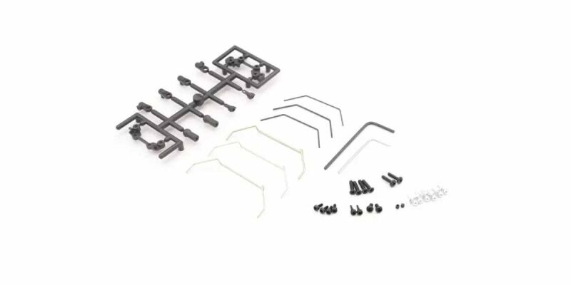 Kyosho Stabilisatorensatz Mini-Z Buggy / K.MBW030B
