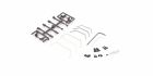 Kyosho Stabilisatorensatz Mini-Z Buggy / K.MBW030B