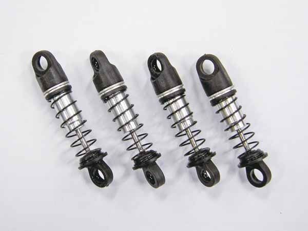 KYOSHO Oeldruckstossdaempfer Option Kyosho Mini-Z Buggy MB010 (4) / K.MBW036B