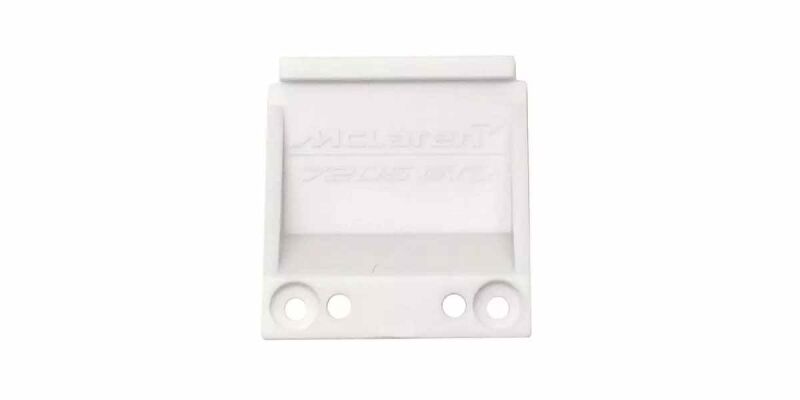 KYOSHO Karosseriebefestigung Vorn McLaren 720S GT3 Kyosho Mini-Z / K.MZN234-2