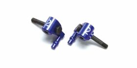 KYOSHO Lenkhebel R246 Kyosho Mini-Z MR03 - 2 Grad /...