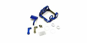 Kyosho Motorkühlkörper Alu Mini-Z Type HB 98 mm...