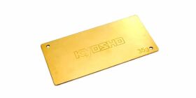 KYOSHO Batteriegewicht Kyosho Ultima RB7.5 - 32g / K.UBW004