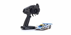 KYOSHO Mini-Z MR04 RWD Mazda 787B No.18 LM 1991...