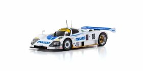 KYOSHO Mini-Z MR04 RWD Mazda 787B No.18 LM 1991...