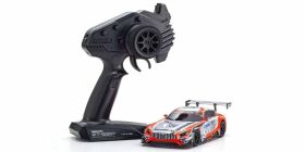 KYOSHO Mini-Z MR04 RWD Mercedes AMG GT3 24h NBG18 No.47...