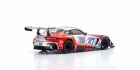 Kyosho Mini-Z MR04 Rwd Mercedes AMG GT3 24h NBG18 No 47 (W-MM/KT531P) / K.32367FRS