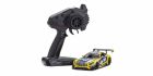 KYOSHO Mini-Z MR04 RWD Mercedes AMG GT3 24h NBG18 No.4 (W-MM/KT531P) / K.32367YBK