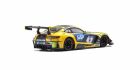 KYOSHO Mini-Z MR04 RWD Mercedes AMG GT3 24h NBG18 No.4 (W-MM/KT531P) / K.32367YBK