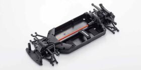 KYOSHO Fazer MK2 1:10 Chassis Kit / K.34461C