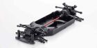 KYOSHO Fazer MK2 1:10 Chassis Kit / K.34461C