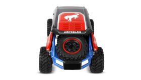 AMEWI Hyper Go Ford Bronco Baja 1000 1:12 brushless RTR inkl. Akku & Ladekabel / 22740