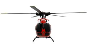 AMEWI / Johanniter H145 Helikopter Brushless 6-Kanal 6G RTF / 25365