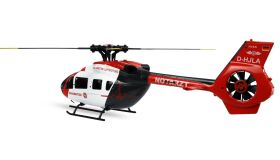 AMEWI / Johanniter H145 Helikopter Brushless 6-Kanal 6G RTF / 25365