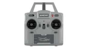 AMEWI / Johanniter H145 Helikopter Brushless 6-Kanal 6G RTF / 25365