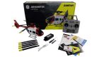 AMEWI / Johanniter H145 Helikopter Brushless 6-Kanal 6G RTF / 25365