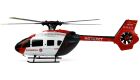 AMEWI / Johanniter H145 Helikopter Brushless 6-Kanal 6G RTF / 25365
