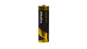 AMEWI / Mignon Batterie Alkaline LR6 1,5V AA, 60...