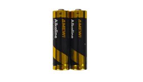 AMEWI / Mignon Batterie Alkaline LR6 1,5V AA, 60...