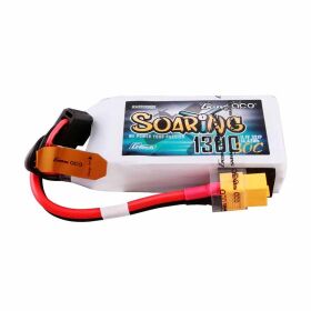 GENS ACE Gensace Soaring LiPo 3S 11.1V-1300-30C (XT60)...