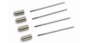 JOYSWAY Fockbaum-Ballastgewichte & Achsen Joysway...