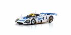 KYOSHO Autoscale Mini-Z Mazda 787B No.18 LM 1991 (W-LM) / K.MZP344MA