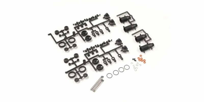 KYOSHO Oeldruckstossdaempfer Kyosho EP Ultima SB DirtMaster (4) / K.UM589B