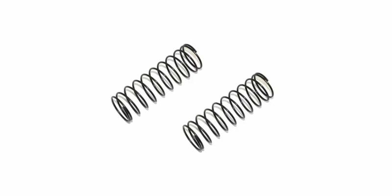 KYOSHO Federn Stossdaempfer D1.2x9x61 / 2.1 Kyosho Ultima RB7.5 (2) / K.W5313-21